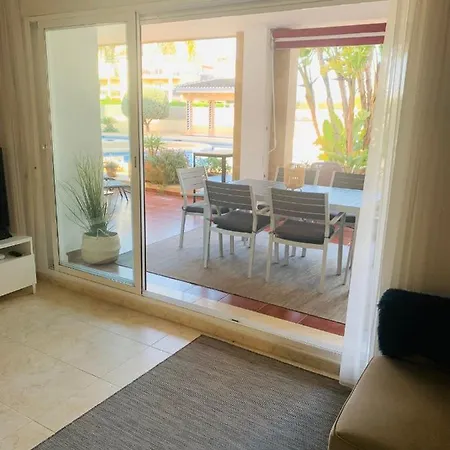 Arenal Xabiamar Javea