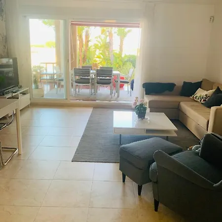Apartment Arenal Xabiamar Javea