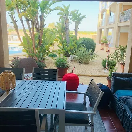 Arenal Xabiamar Javea