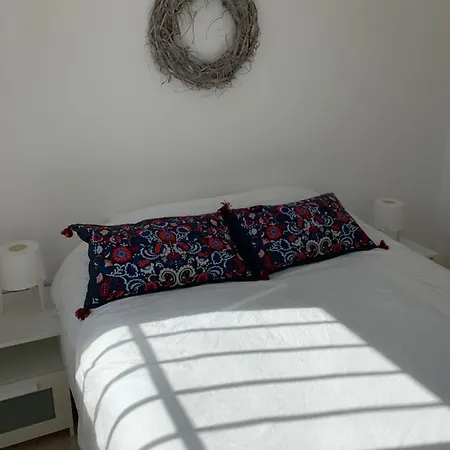 Arenal Xabiamar Apartment Javea