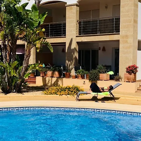 Arenal Xabiamar *
