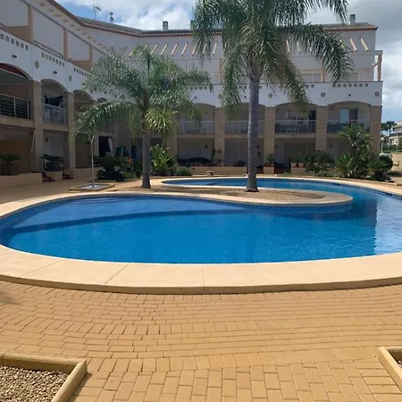 Arenal Xabiamar