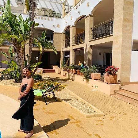 Apartment Arenal Xabiamar *